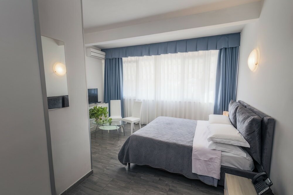 Фото Hotel Giulietta e Romeo