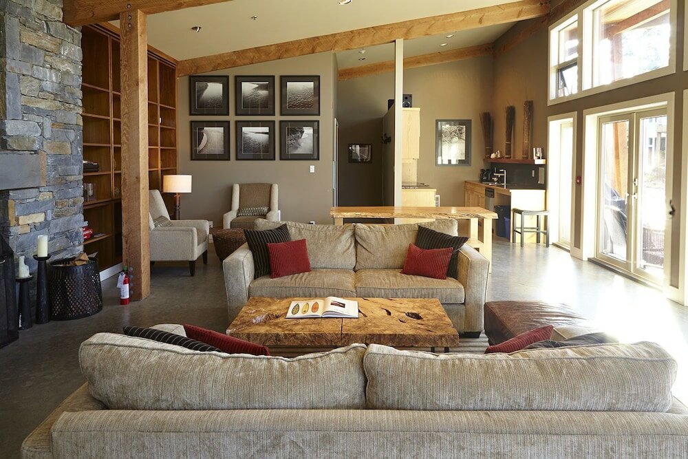 Фото Cox Bay Beach Resort