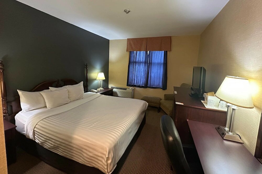 Фото Econo Lodge City Centre