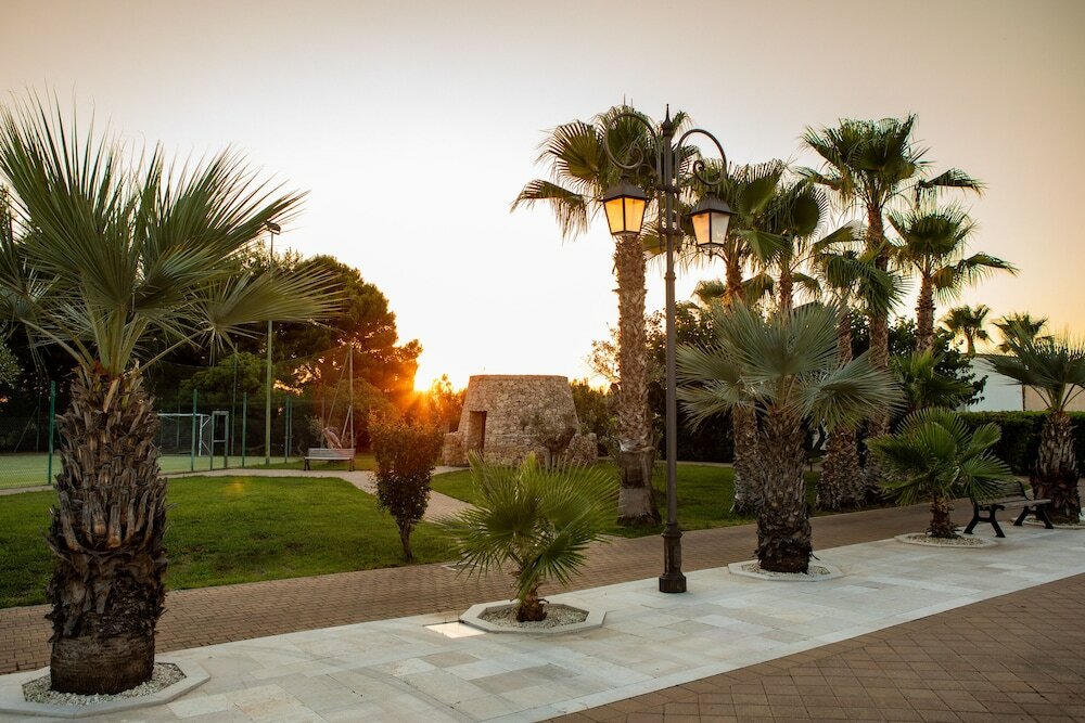 Фото Il Giardino dei Pini