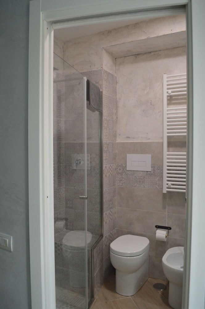 Фото B&b Petros Room Camere