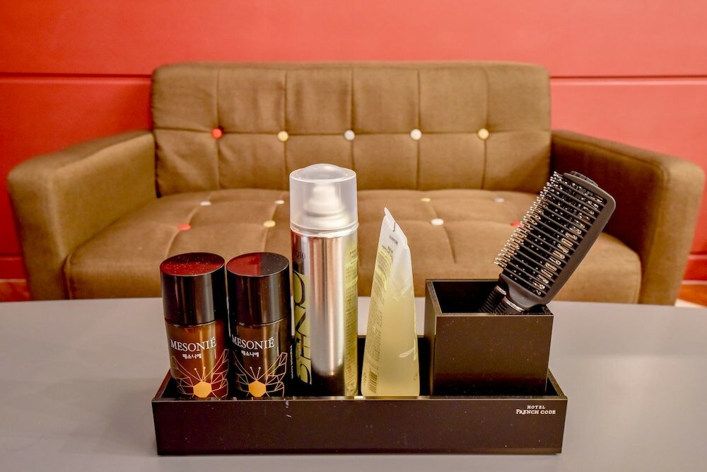 Фото French Code Hotel