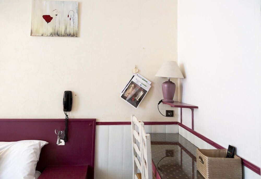 Фото Hotel Mignon