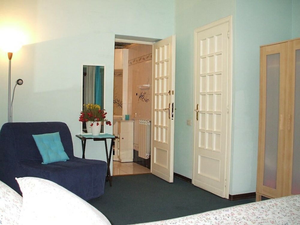 Фото B&b A Casa Di Nancy