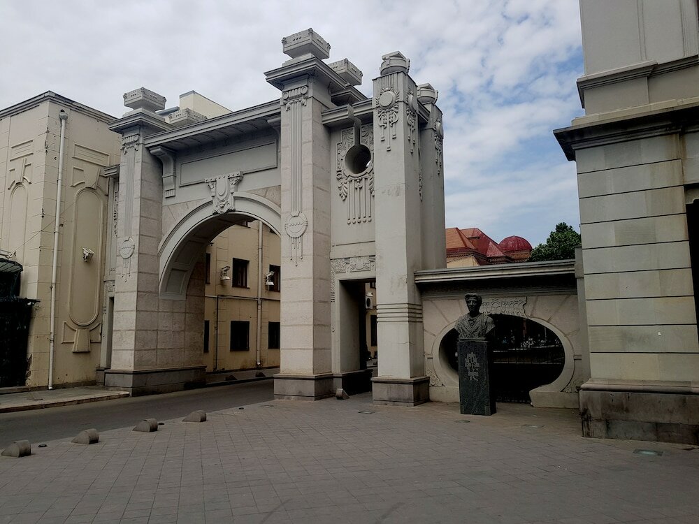 Фото отеля 5