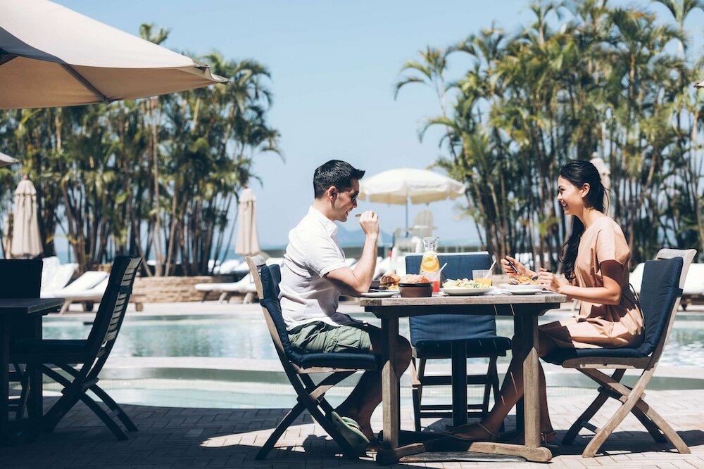 Фото Grand Hyatt Hong Kong