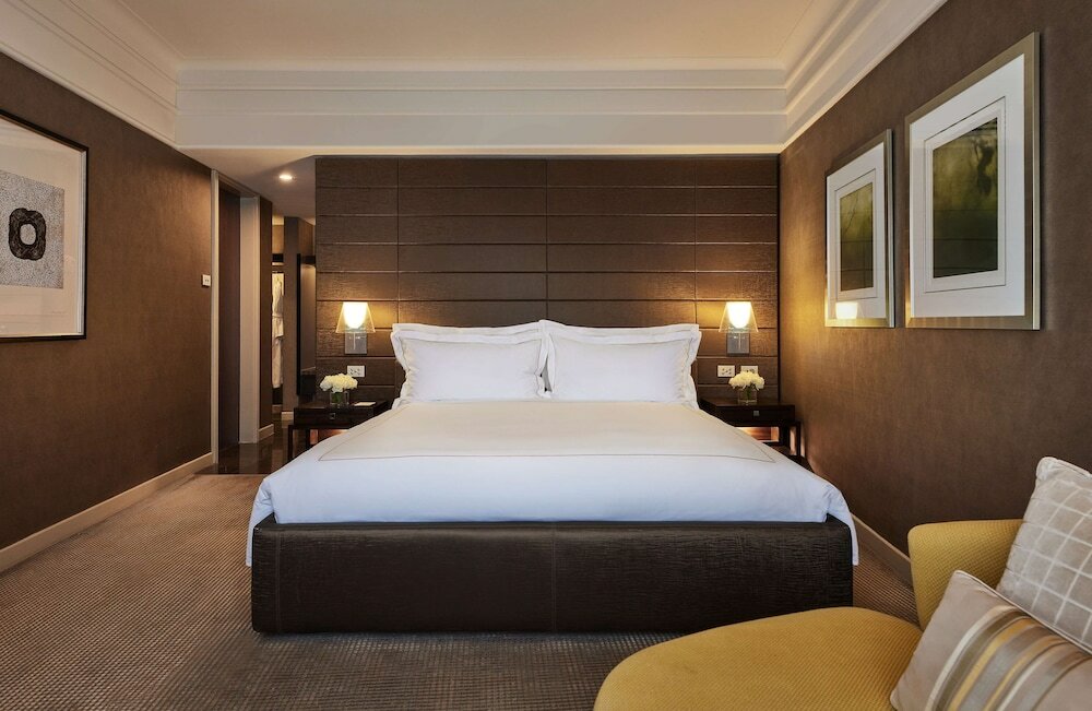 Фото Grand Hyatt Melbourne