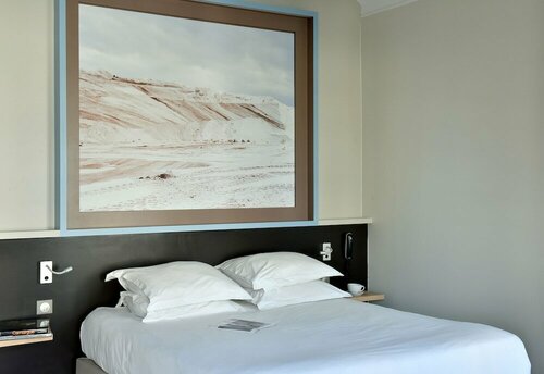 Внешний вид отеля Hotel SPA Le Calendal в Арле, фото 2