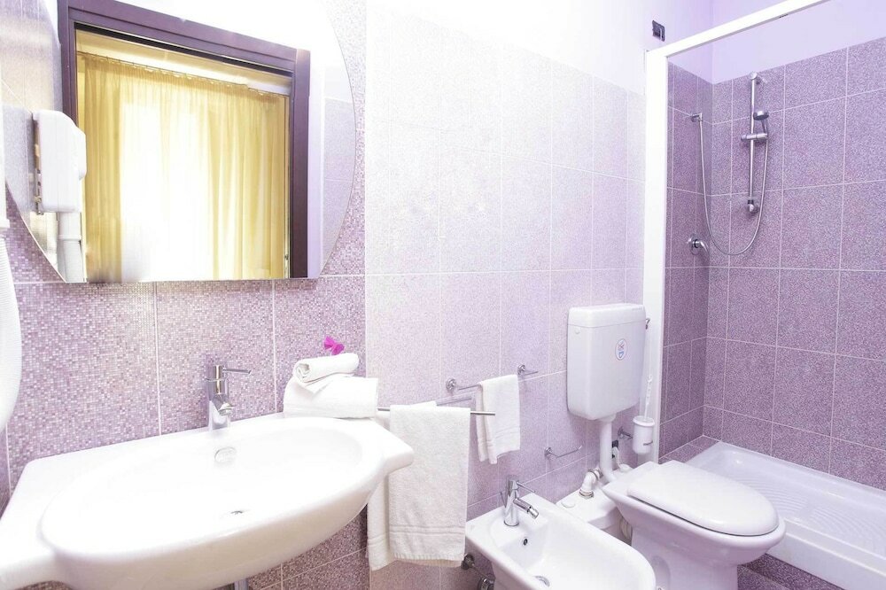 Фото Albergo Maccotta