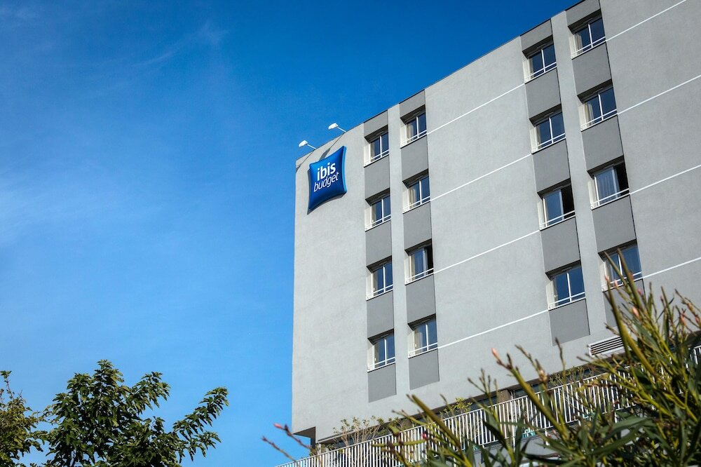 Фото ibis budget Fréjus Saint Raphael Centre et Plage
