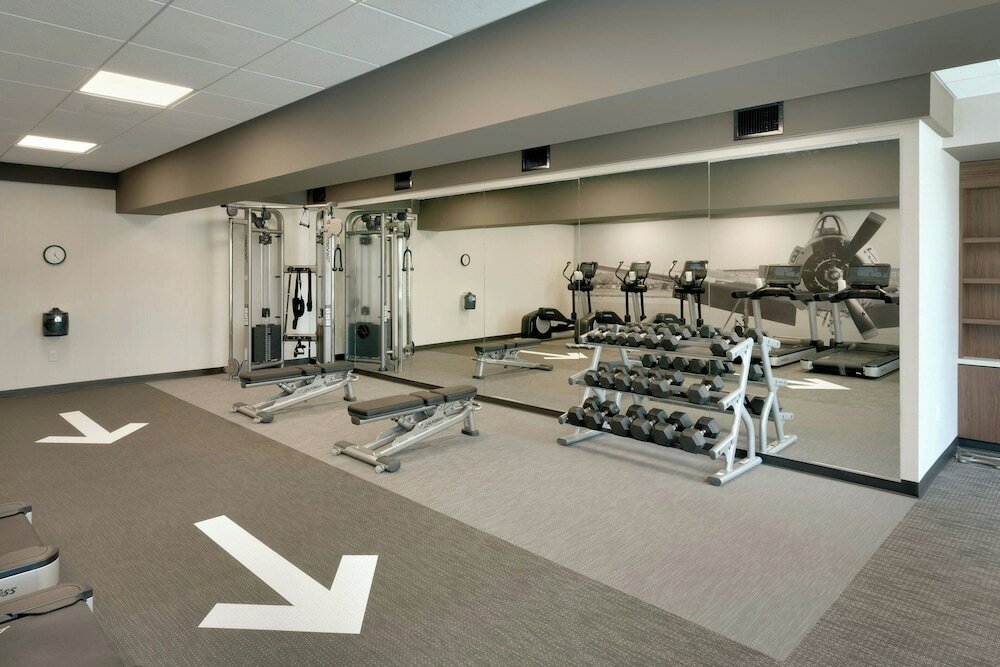 Фото TownePlace Suites by Marriott Los Angeles LAX/Hawthorne