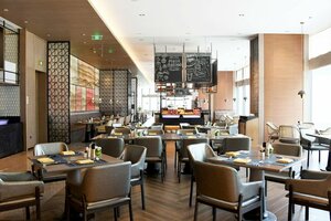 Гостиница Pullman Fuzhou Tahoe