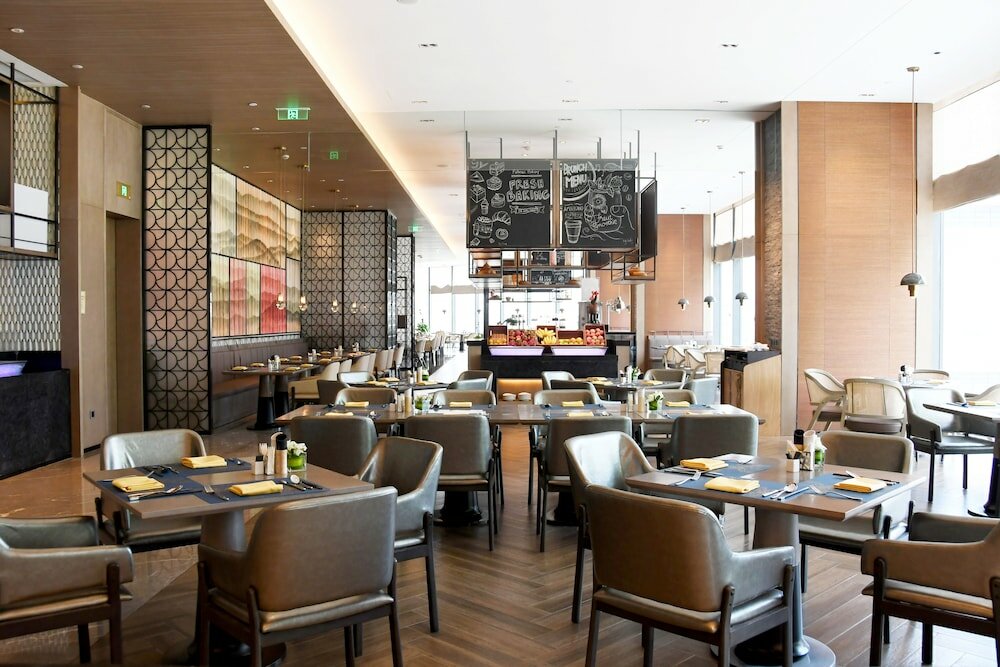 Фото Pullman Fuzhou Tahoe