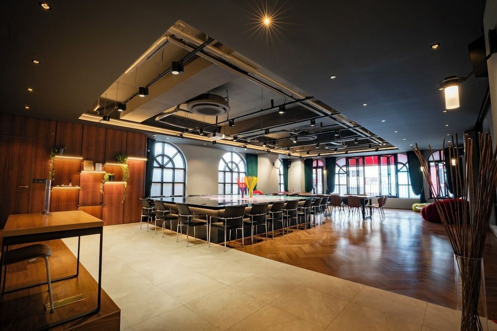 Фото South Vandeco Hotel