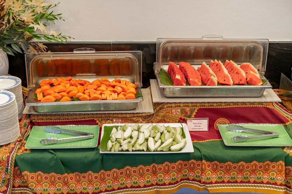 Фото Timber House AO Nang