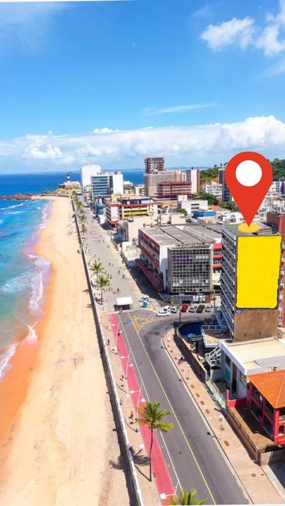 Фото Monte Pascoal Praia Hotel