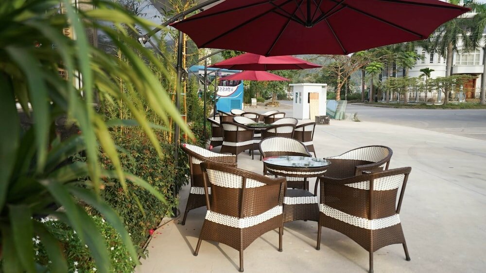 Фото SeaStar Hotel Ha Long