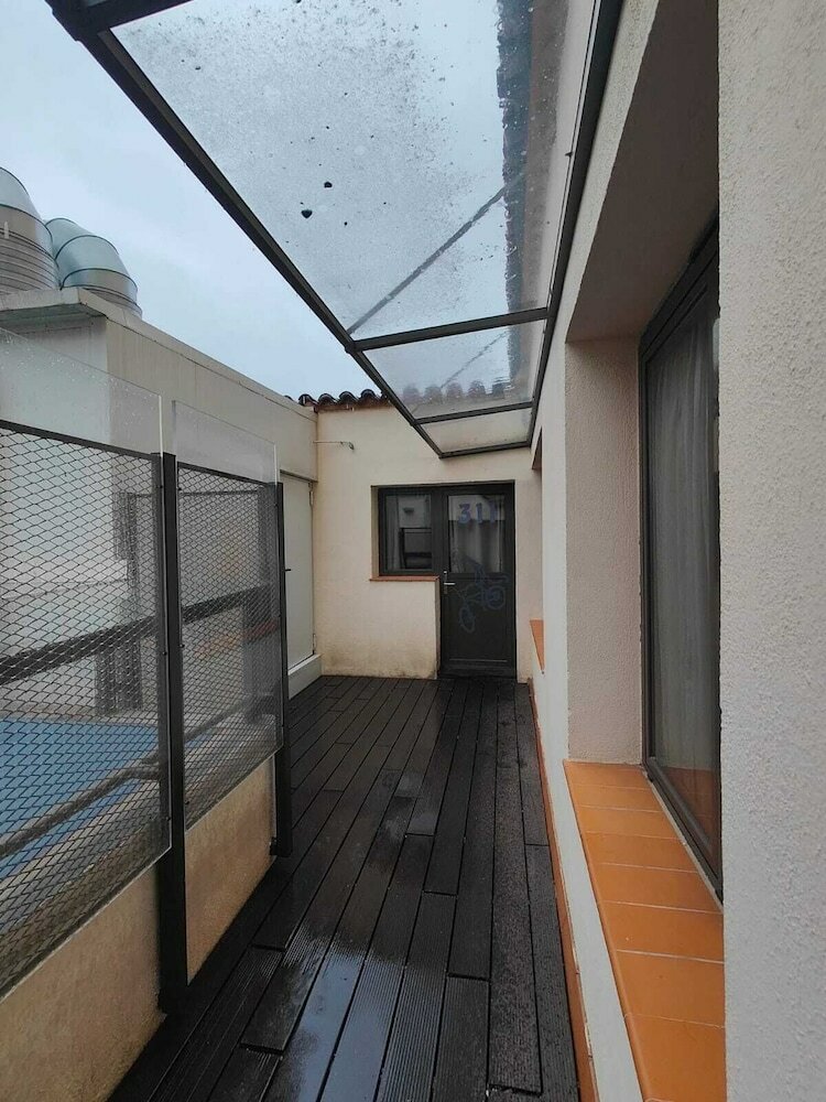 Фото Bcnsporthostels