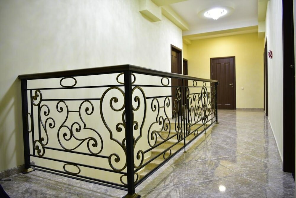 Фото The K Hotel