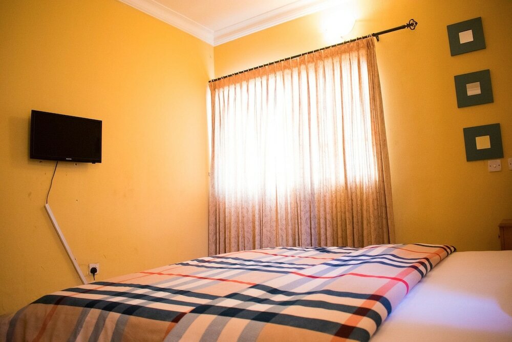Фото Sugarland Apartments Ikoyi