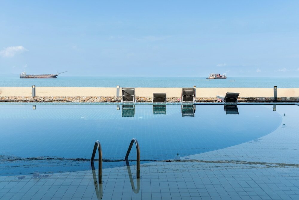 Фото Rodina Beach Hotel