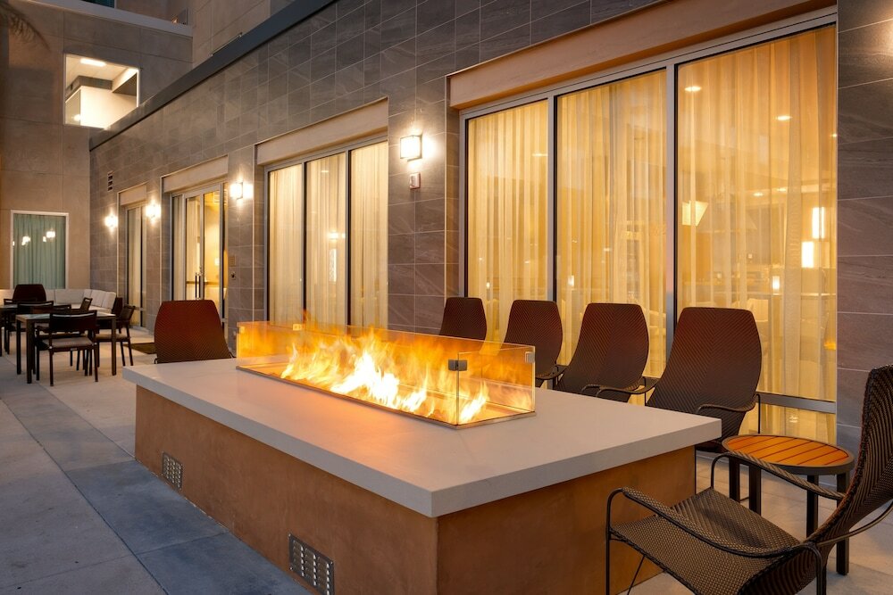 Фото TownePlace Suites by Marriott Los Angeles LAX/Hawthorne