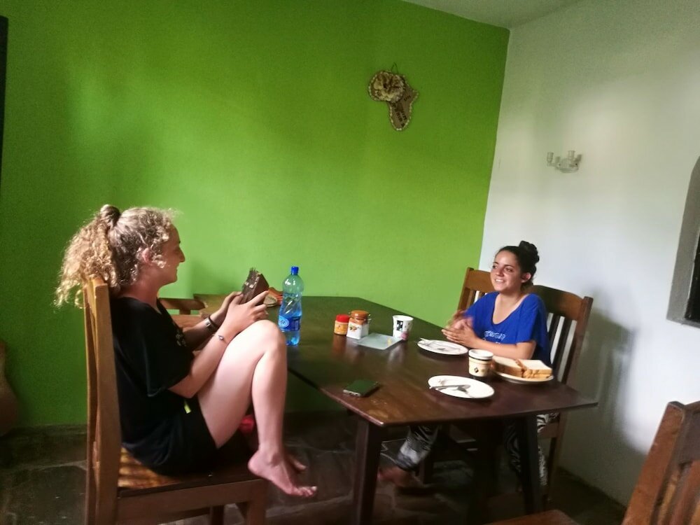 Фото Akogo House