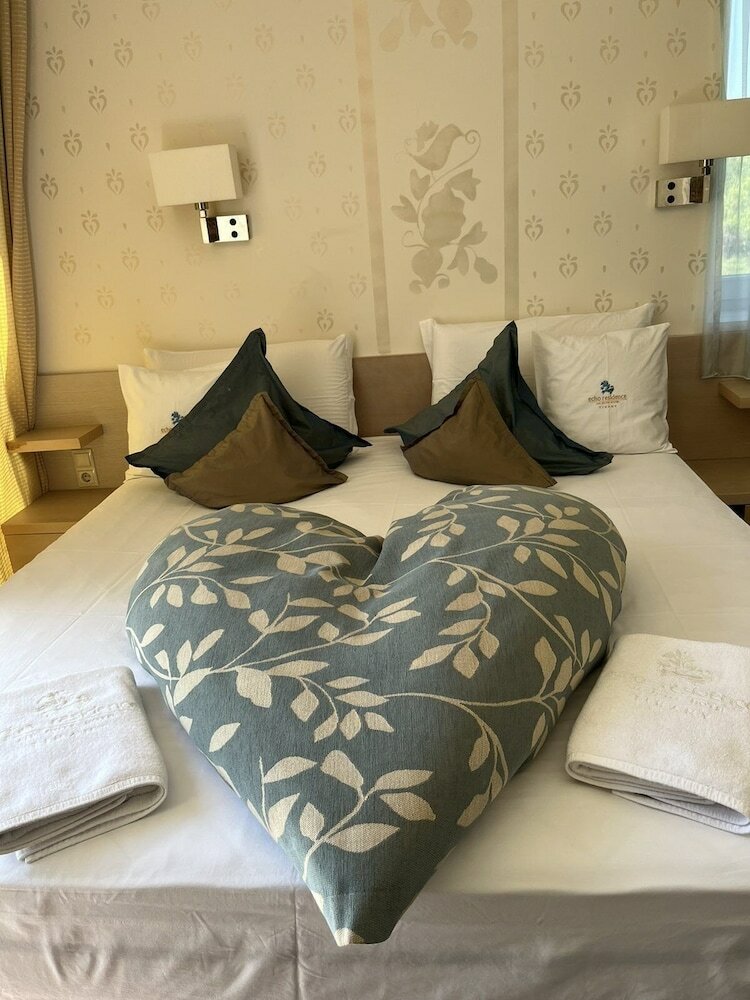 Фото Echo Residence All Suite Hotel