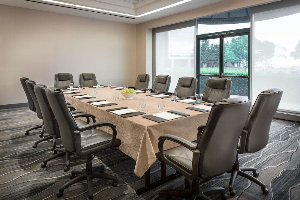 Фото Hyatt Regency San Francisco Airport