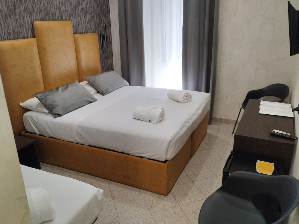 Фото Hotel Ercoli