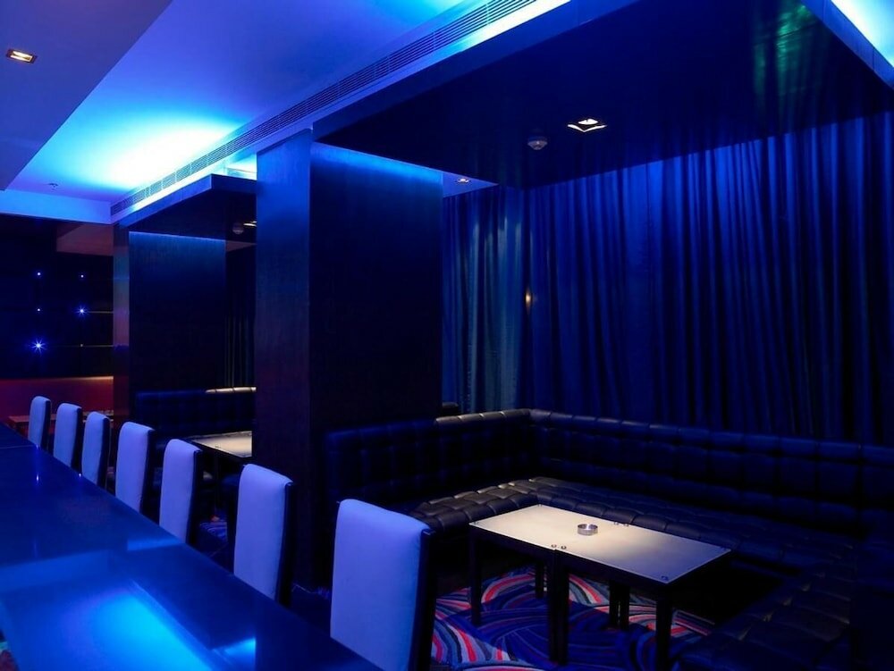 Фото Ramada by Wyndham Jaipur North