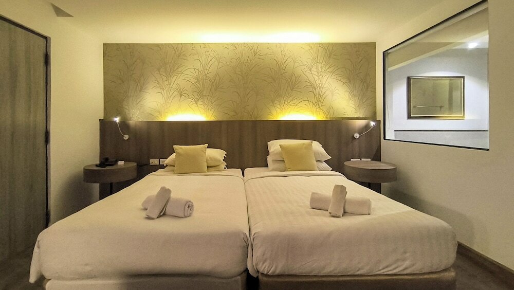 Фото Issara Boutique Winery Hotel