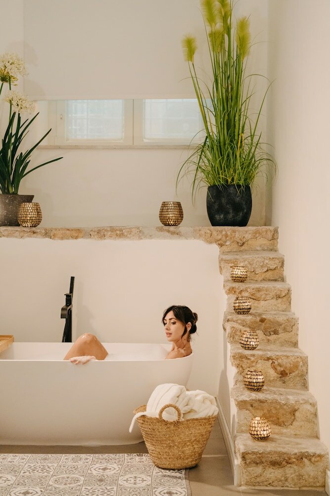 Фото Palazzo Natoli Boutique Hotel