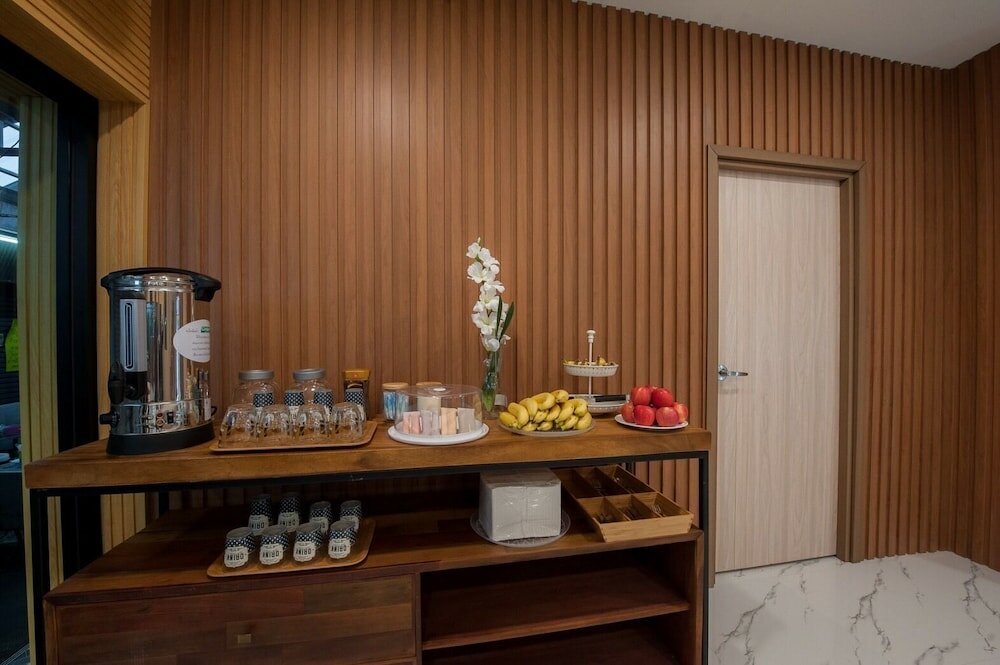 Фото The Moon Night Hotel