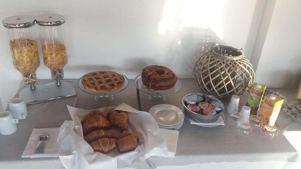 Фото Al Canto delle Sirene