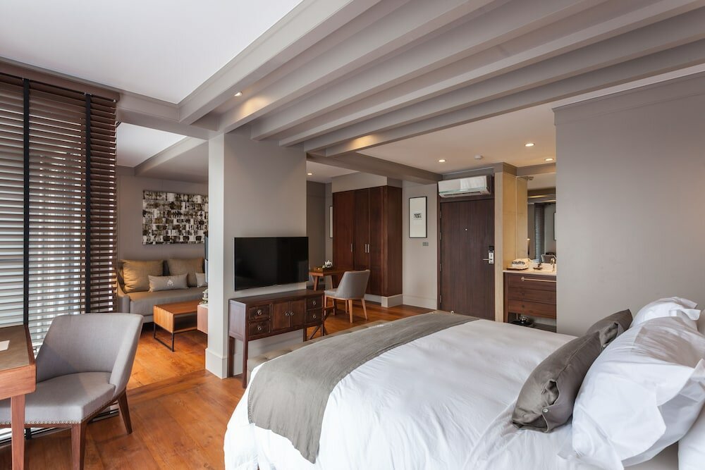 Фото Marine Beach Hotel Pattaya