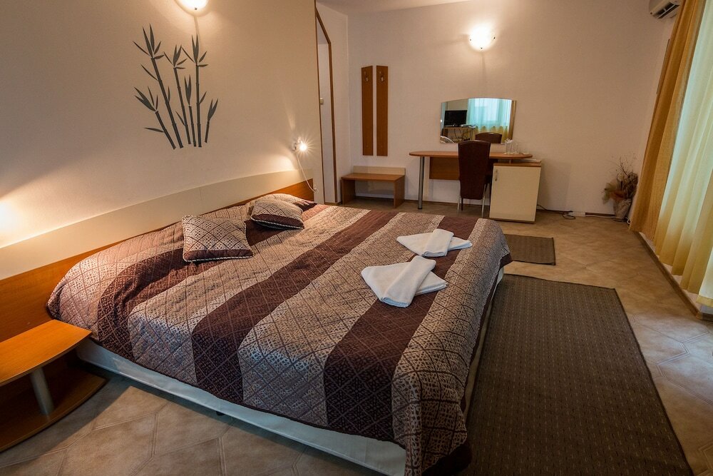 Фото Family Hotel Venera