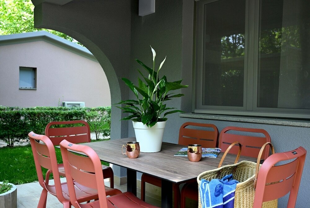 Фото Camping Village Baia Azzurra