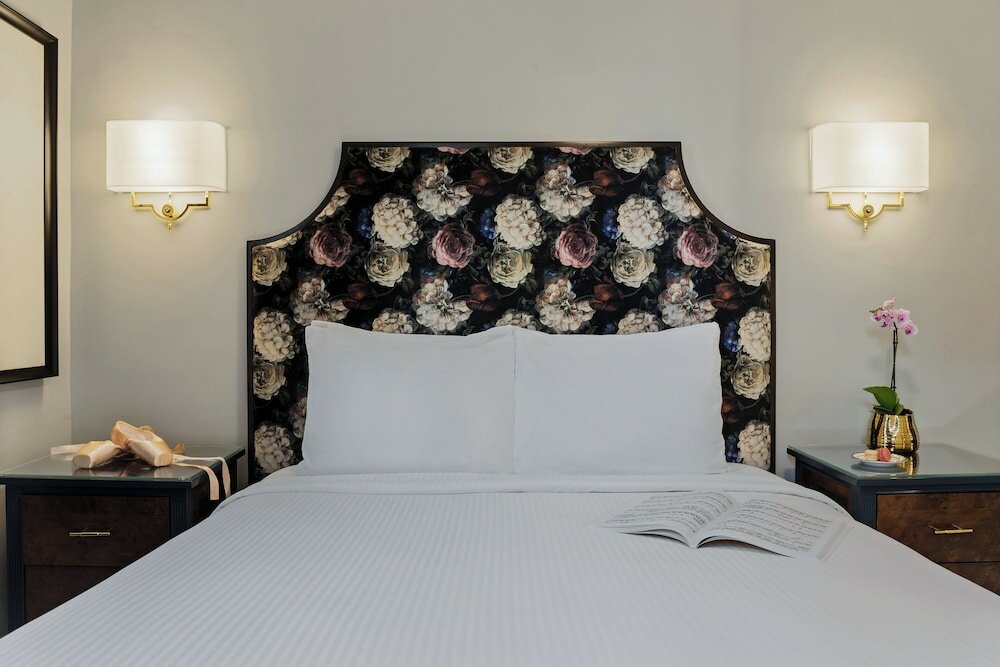 Фото Inn At The Opera