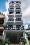 Gardenia Hue Hotel