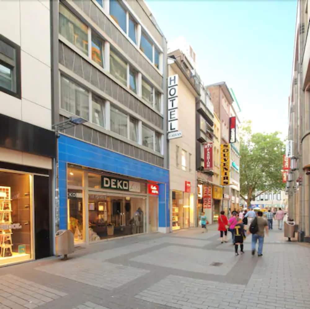 Фото Callas Hotel am Dom