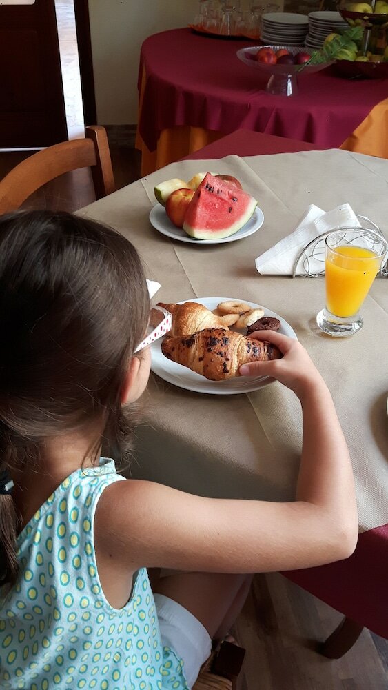 Фото Alghero Vacanze Hotel