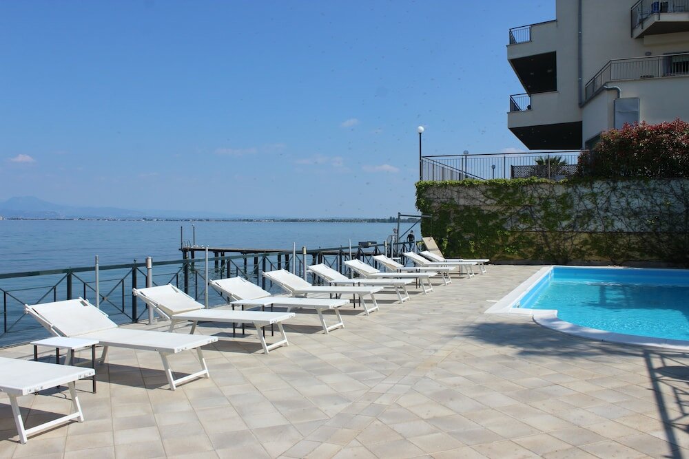 Фото Hotel Estée