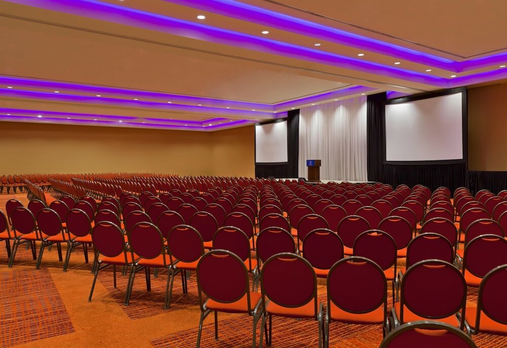 Фото Sheraton Mendoza Hotel