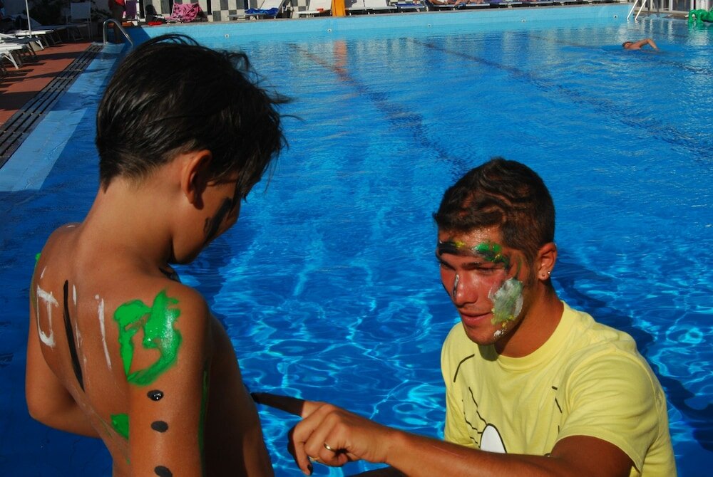 Фото Imperial Sport