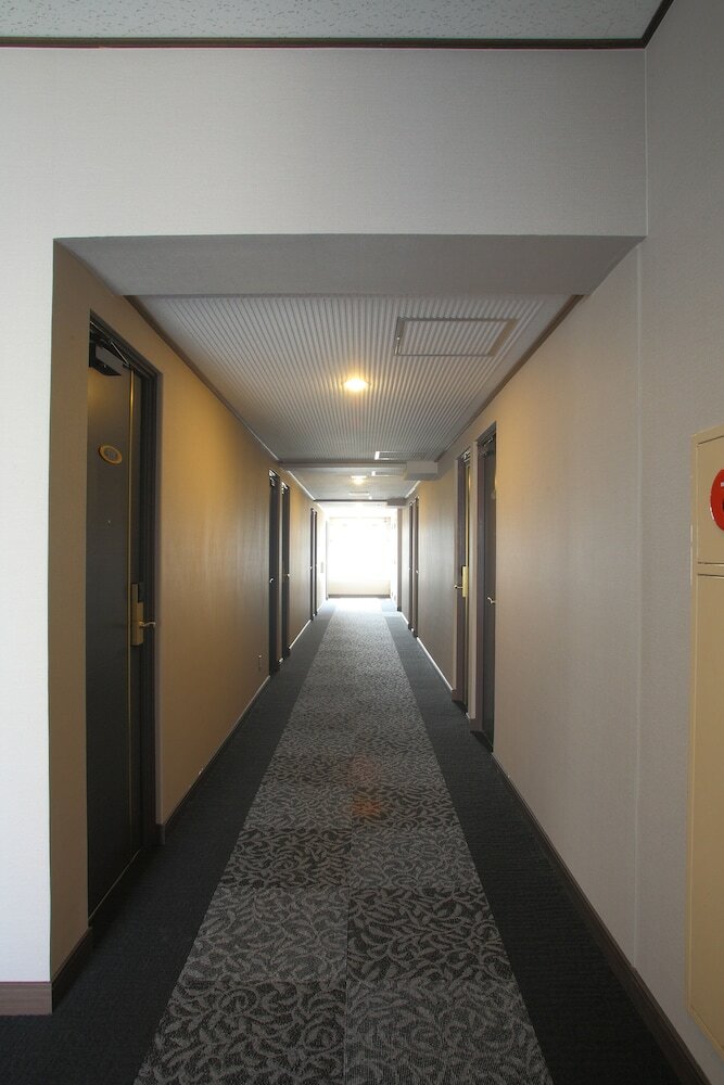 Фото Shimizu City Hotel
