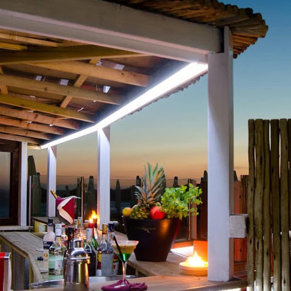 Фото Conchiglia Azzurra