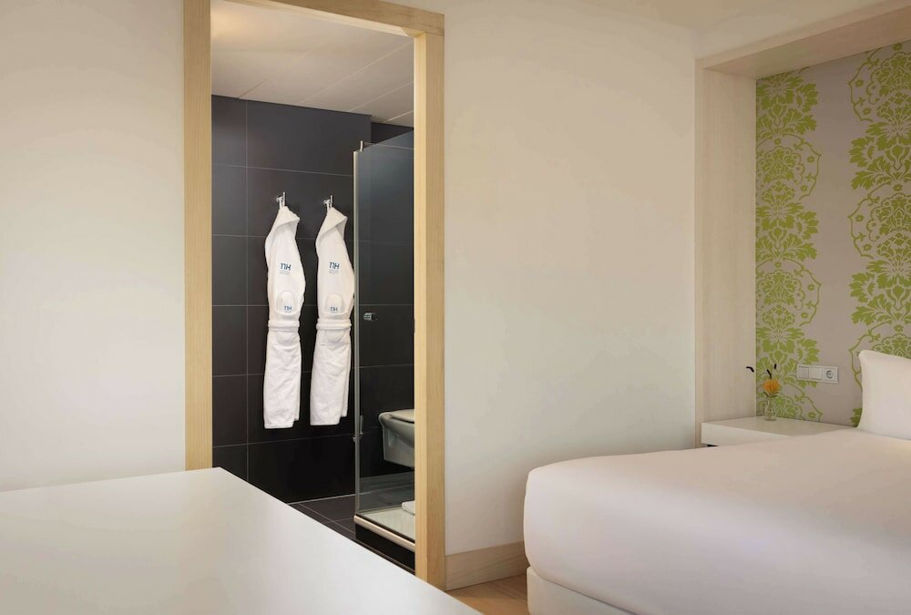 Фото Nh Amsterdam Zuid