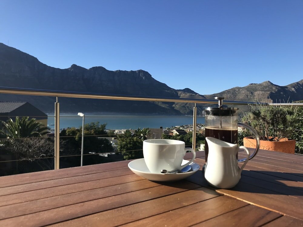 Фото Hout Bay Breeze