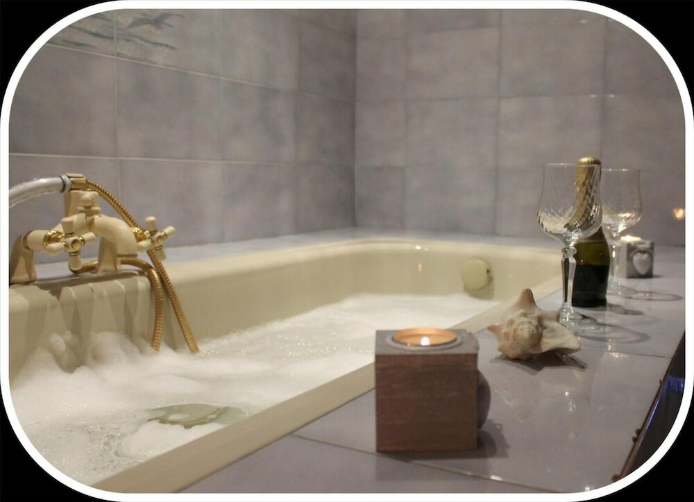 Фото B&b San Peter's Golden Rooms